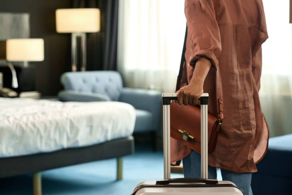 pest control for hotels